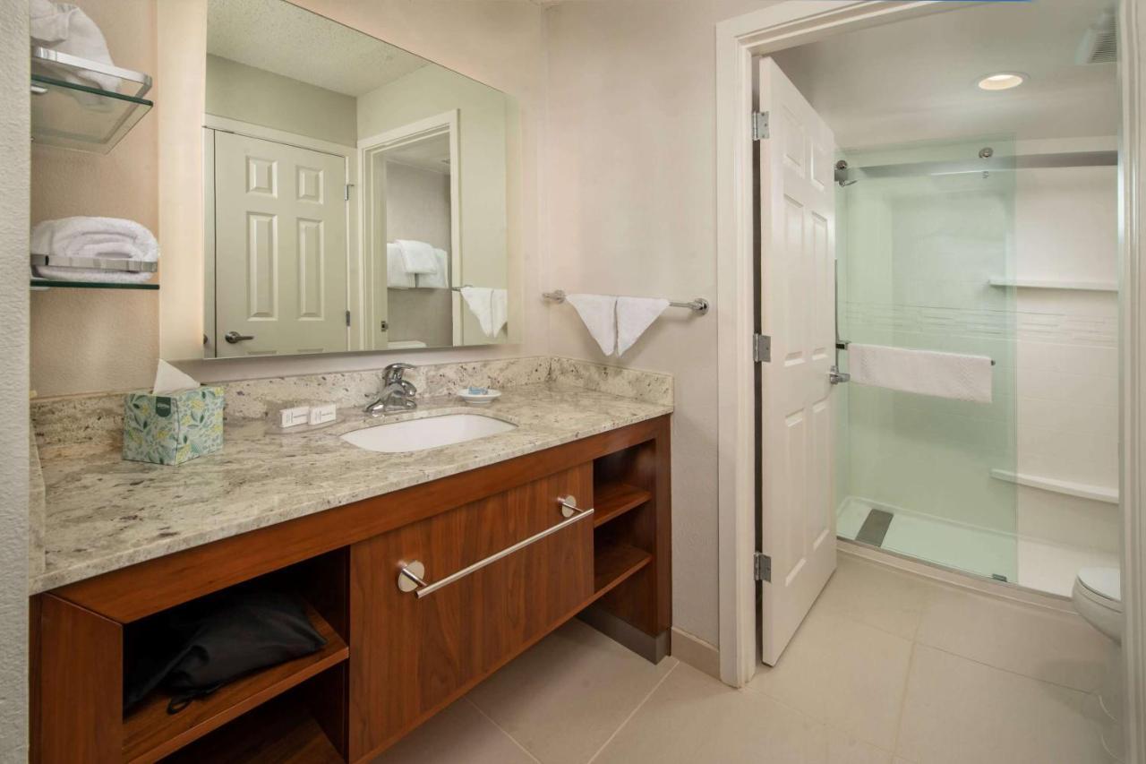 Sonesta Es Suites Baltimore BWI Airport Linthicum Exterior photo