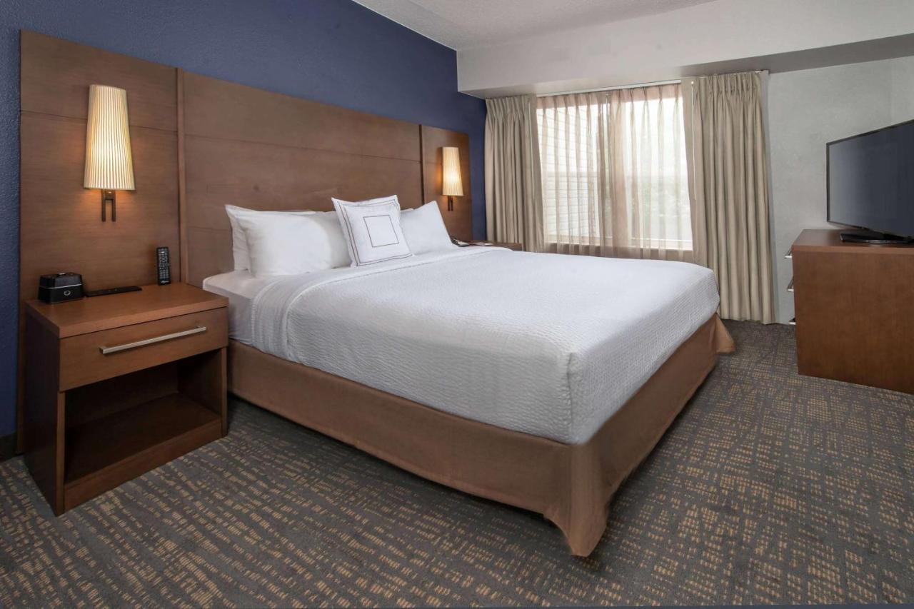 Sonesta Es Suites Baltimore BWI Airport Linthicum Exterior photo