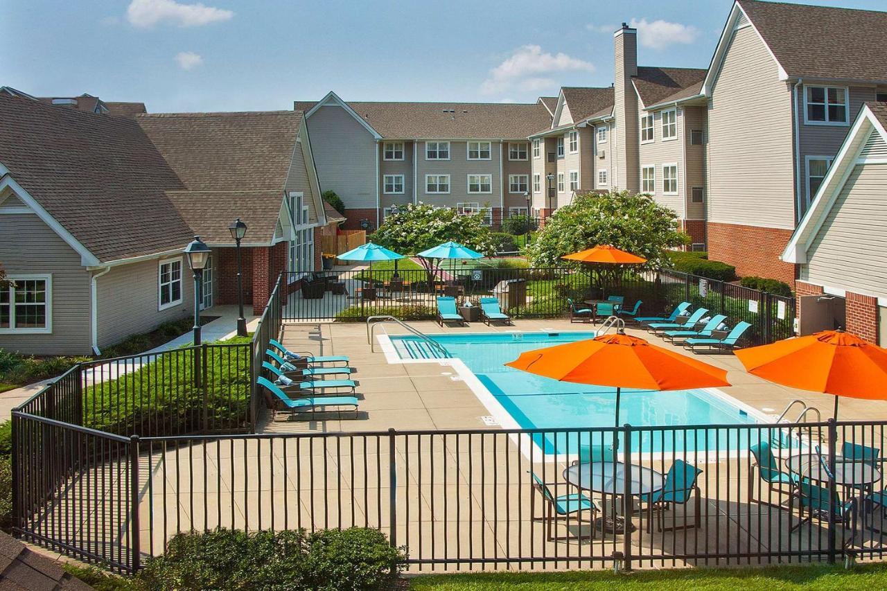 Sonesta Es Suites Baltimore BWI Airport Linthicum Exterior photo