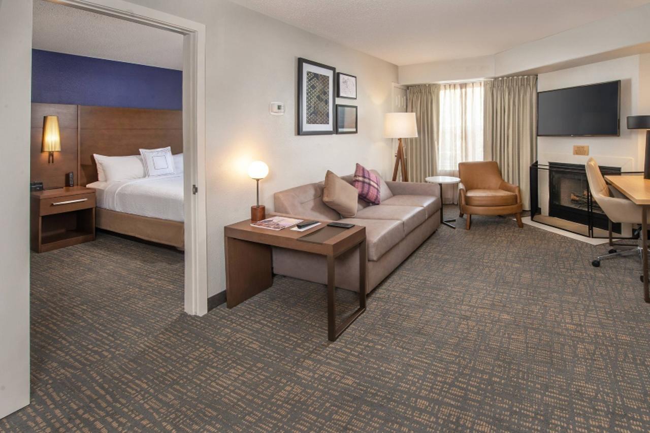 Sonesta Es Suites Baltimore BWI Airport Linthicum Exterior photo