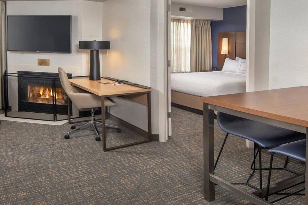 Sonesta Es Suites Baltimore BWI Airport Linthicum Exterior photo