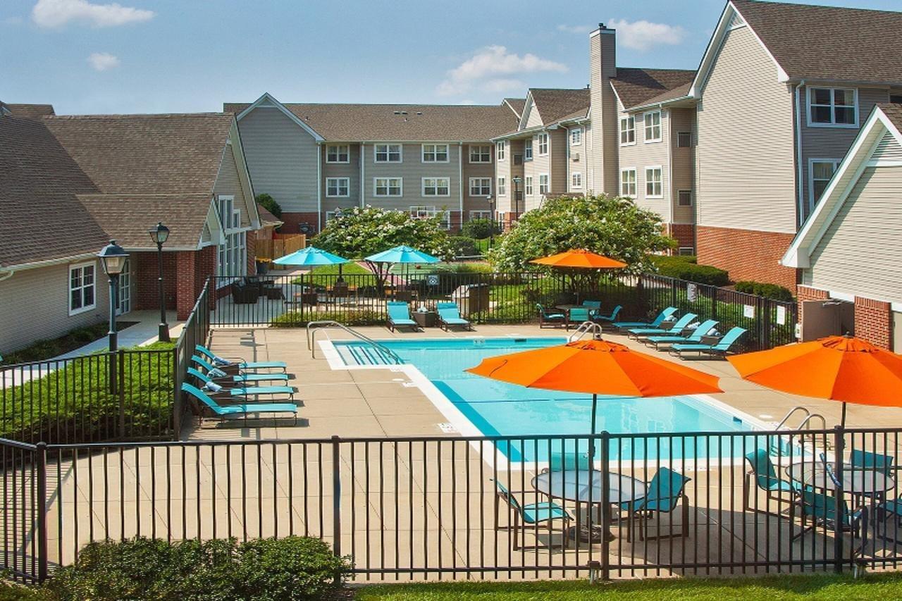 Sonesta Es Suites Baltimore BWI Airport Linthicum Exterior photo