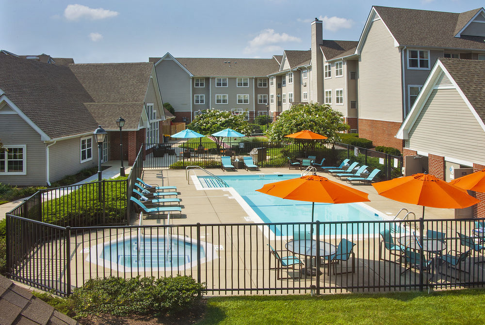 Sonesta Es Suites Baltimore BWI Airport Linthicum Exterior photo
